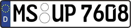 MS-UP7608
