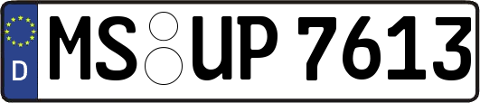 MS-UP7613