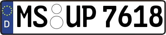 MS-UP7618