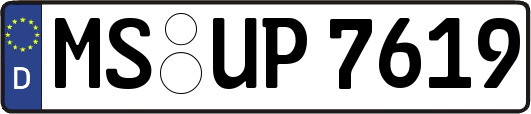 MS-UP7619