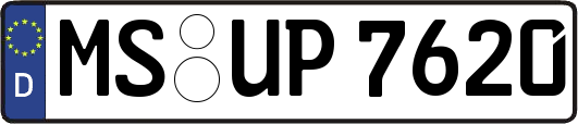 MS-UP7620