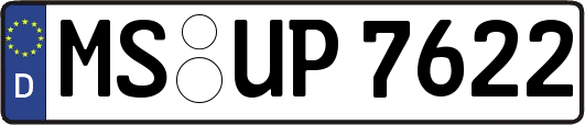 MS-UP7622