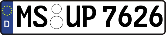 MS-UP7626