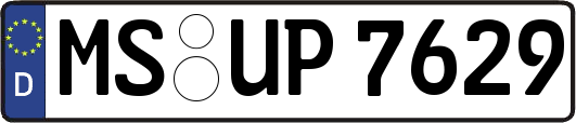 MS-UP7629