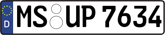 MS-UP7634