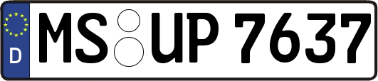 MS-UP7637