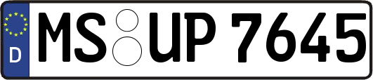 MS-UP7645
