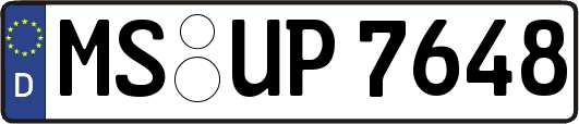MS-UP7648