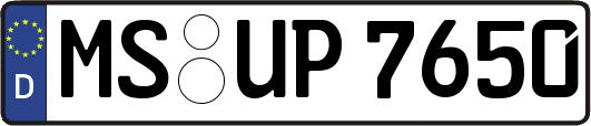 MS-UP7650