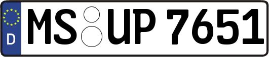 MS-UP7651