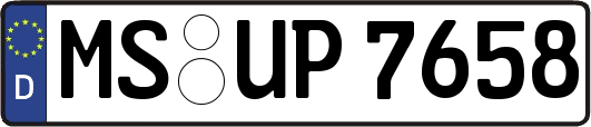 MS-UP7658