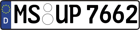 MS-UP7662