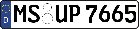 MS-UP7665
