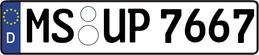 MS-UP7667
