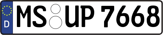 MS-UP7668