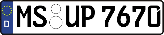 MS-UP7670