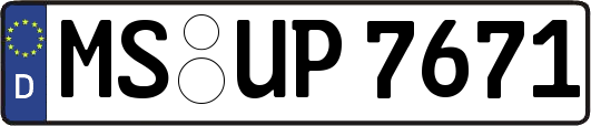 MS-UP7671