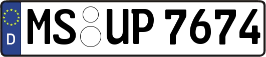 MS-UP7674