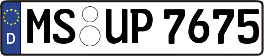 MS-UP7675