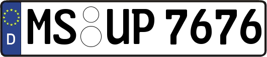 MS-UP7676