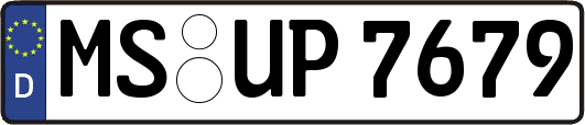 MS-UP7679