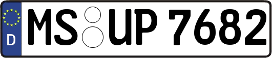 MS-UP7682