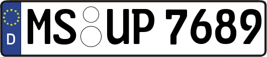 MS-UP7689
