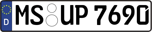 MS-UP7690