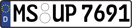 MS-UP7691