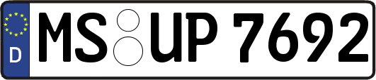 MS-UP7692