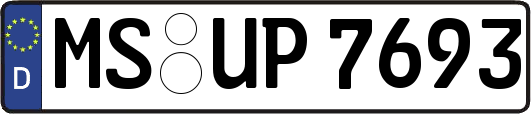 MS-UP7693