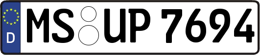 MS-UP7694