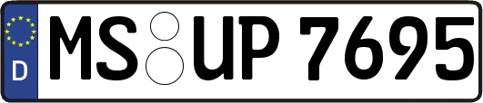 MS-UP7695