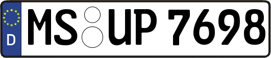 MS-UP7698