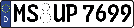 MS-UP7699