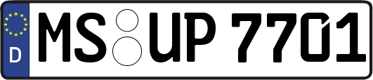 MS-UP7701