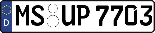 MS-UP7703