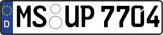 MS-UP7704