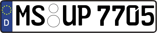 MS-UP7705
