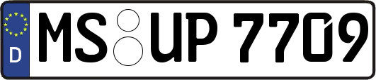 MS-UP7709
