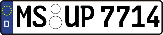 MS-UP7714