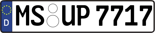 MS-UP7717