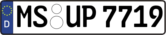 MS-UP7719