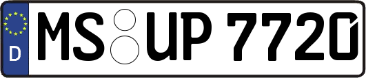 MS-UP7720