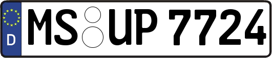 MS-UP7724