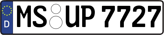 MS-UP7727