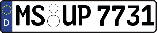 MS-UP7731