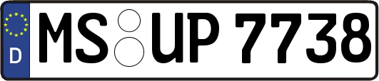 MS-UP7738