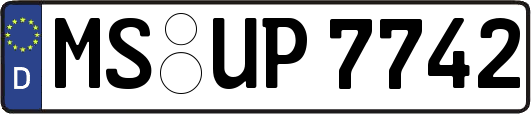 MS-UP7742