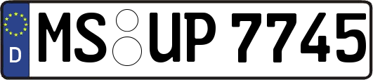 MS-UP7745